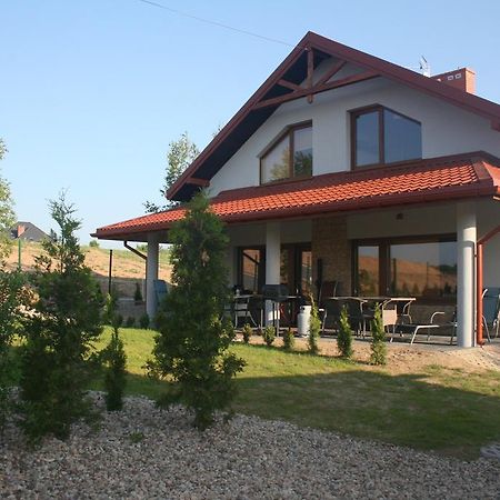 Apartamenty Jasmin I Lilia Jez. Sunowo Kolo Elku Chrzanowo ภายนอก รูปภาพ