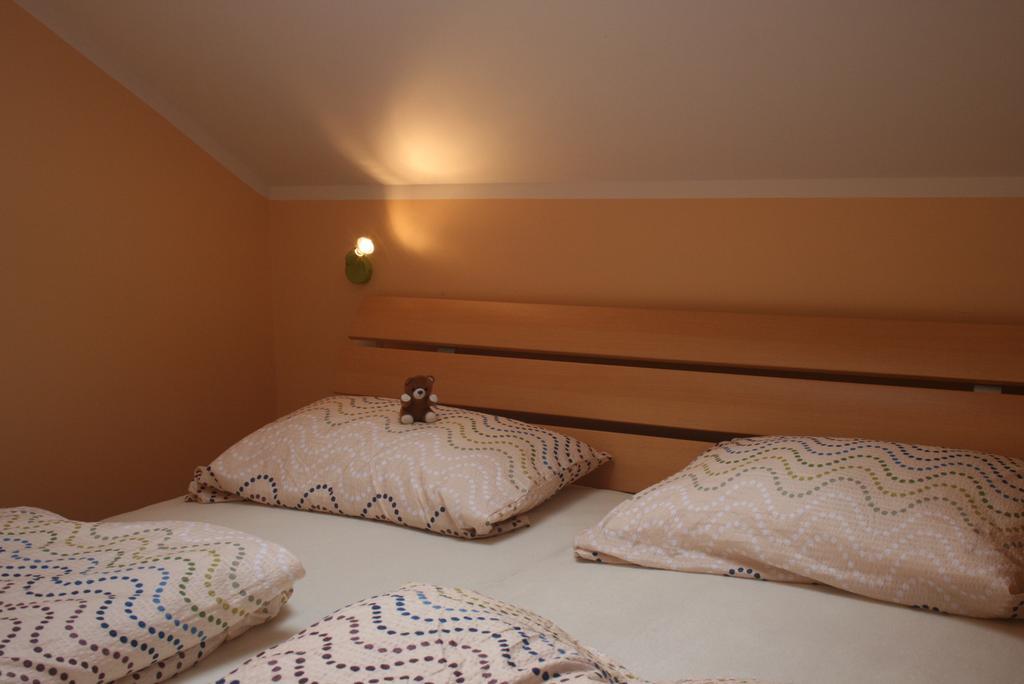 Apartamenty Jasmin I Lilia Jez. Sunowo Kolo Elku Chrzanowo ภายนอก รูปภาพ