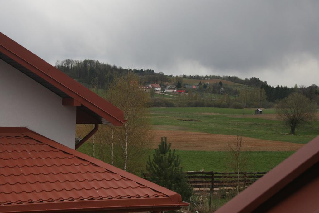 Apartamenty Jasmin I Lilia Jez. Sunowo Kolo Elku Chrzanowo ภายนอก รูปภาพ
