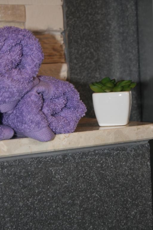 Apartamenty Jasmin I Lilia Jez. Sunowo Kolo Elku Chrzanowo ภายนอก รูปภาพ