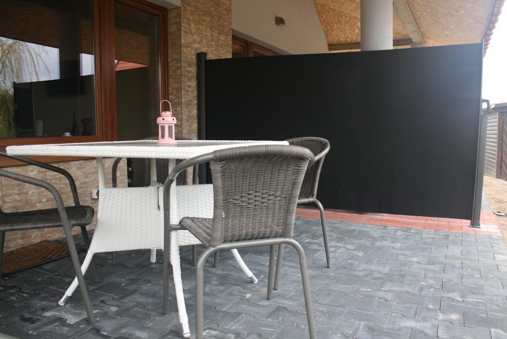 Apartamenty Jasmin I Lilia Jez. Sunowo Kolo Elku Chrzanowo ภายนอก รูปภาพ
