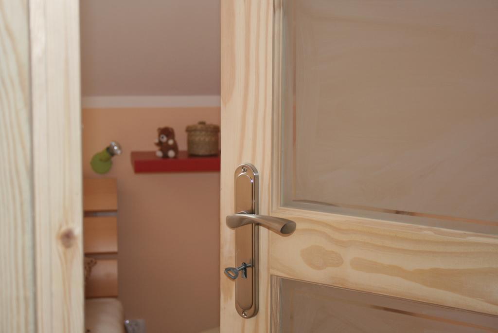 Apartamenty Jasmin I Lilia Jez. Sunowo Kolo Elku Chrzanowo ภายนอก รูปภาพ
