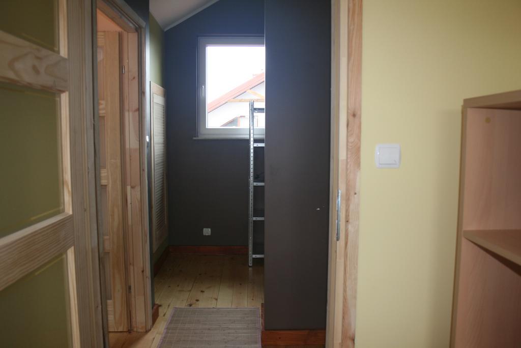 Apartamenty Jasmin I Lilia Jez. Sunowo Kolo Elku Chrzanowo ภายนอก รูปภาพ